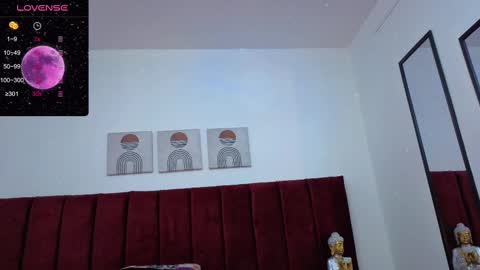 Snapshot of selena_castillo chatting on 4, 11, 2025 Selena online show from 4, 11, 2025