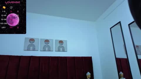 Snapshot of selena_castillo chatting on 7, 11, 2025 Selena online show from 7, 11, 2025