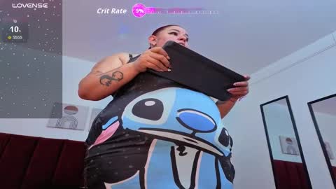 Snapshot of selena_castillo chatting on 15, 11, 2025 Selena online show from 15, 11, 2025