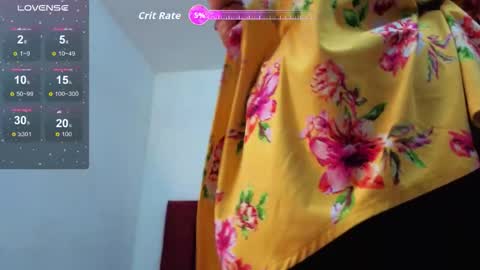 Snapshot of selena_castillo chatting on 17, 11, 2025 Selena online show from 17, 11, 2025