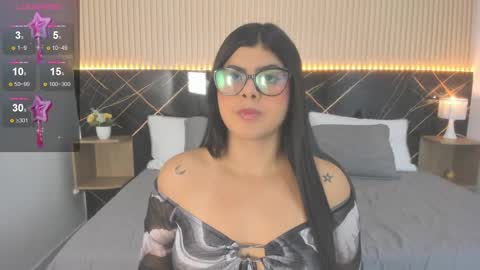 Snapshot of selena_diaz_ chatting on 19, 2, 2026 Selena online show from 19, 2, 2026