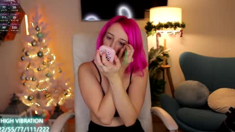 Selena Lily online show from 7, 12, 2024