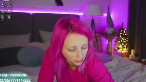 Selena Lily online show from 11, 12, 2024