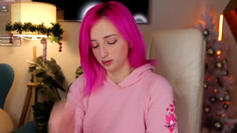 Selena Lily online show from 14, 12, 2024