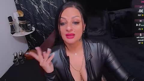 Selene online show from 14, 12, 2025