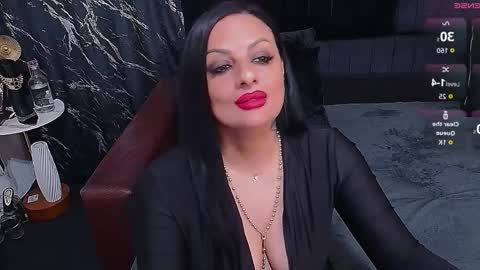 Selene online show from 6, 4, 2026