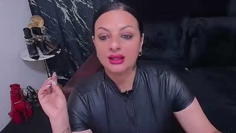 Snapshot of selena_vixen chatting on 22, 6, 2026 Selene online show from 22, 6, 2026