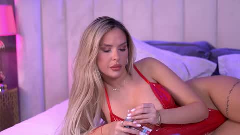 Selena online show from 21, 3, 2026