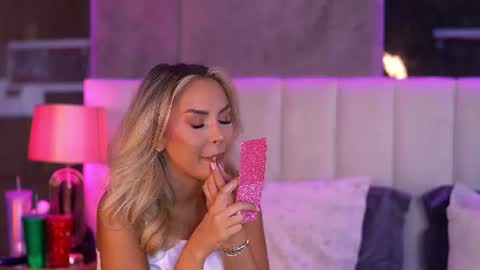 Snapshot of selena_voss chatting on 26, 6, 2026 Selena online show from 26, 6, 2026