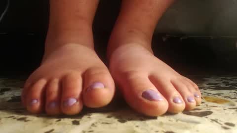 Selena Priscilla Blair Montenegro online show from 11, 3, 2025