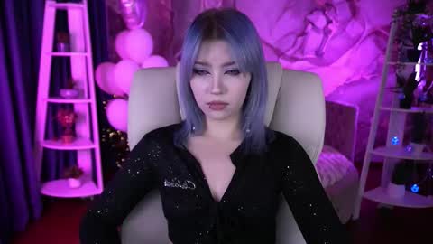 selenairis online show from 23, 2, 2026