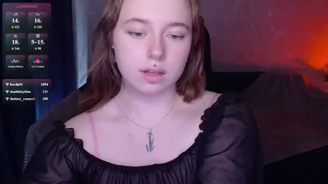 Lilith online show from 11, 6, 2026