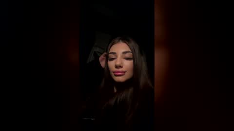 Snapshot of selenanancy7 chatting on 17, 12, 2025 Selena Nancy online show from 17, 12, 2025