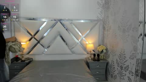 Selena reyess online show from 22, 11, 2025