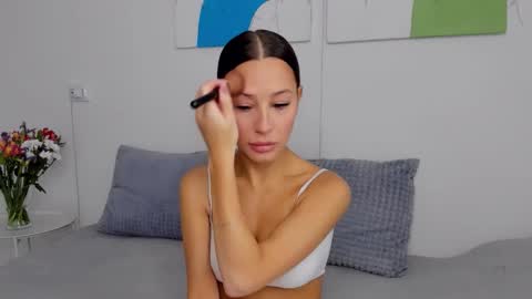 Snapshot of selenarousey chatting on 25, 9, 2025 Selena online show from 25, 9, 2025