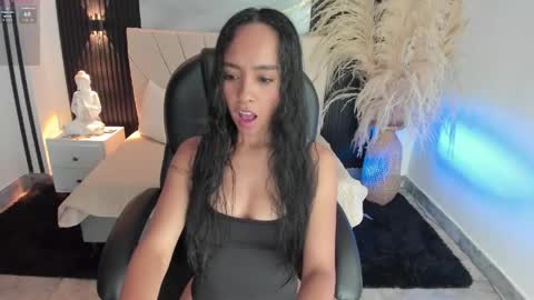 selene_diior online show from 27, 5, 2026