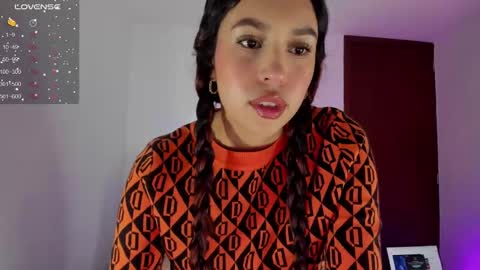 Snapshot of selene_e chatting on 29, 12, 2024 Karol. online show from 29, 12, 2024