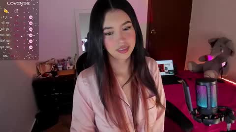 Snapshot of selene_e chatting on 31, 12, 2024 Karol. online show from 31, 12, 2024