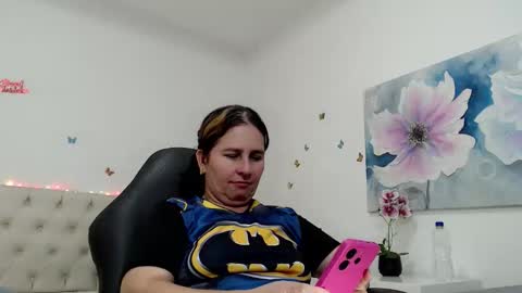 selene online show from 25, 4, 2026