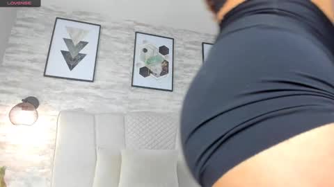 Selene online show from 23, 1, 2025