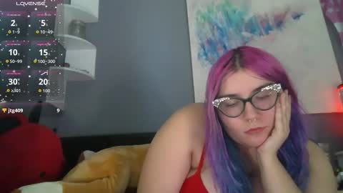 Selene online show from 1, 12, 2025