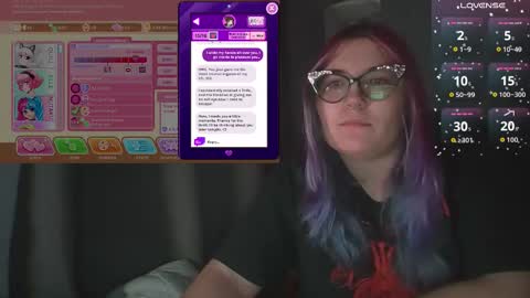 Selene online show from 23, 12, 2025