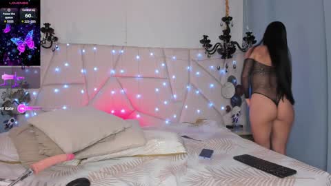 Selenee online show from 11, 1, 2025