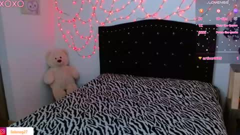 Selene G  online show from 12, 9, 2025