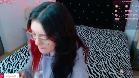 Selene G  online show from 16, 9, 2025