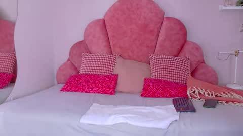 SELENE GIBSON online show from 23, 2, 2026