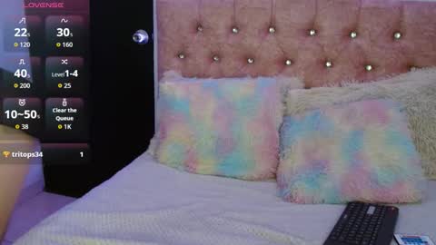 Selene online show from 20, 12, 2025