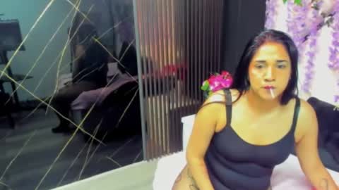 selenerose69 online show from 3, 12, 2025