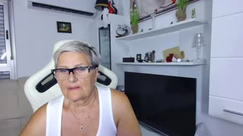 Selenna online show from 3, 7, 2026