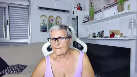 Selenna online show from 12, 7, 2026