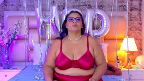 Selenna Cooper online show from 2, 3, 2026