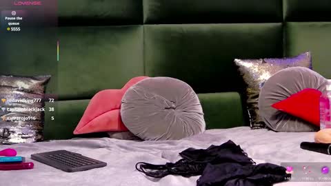 Selen online show from 11, 2, 2025