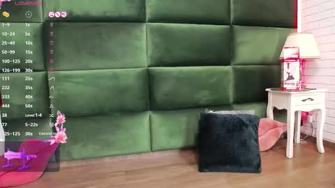 Selen online show from 25, 9, 2025