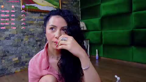 Snapshot of selensummer chatting on 13, 6, 2026 Selen online show from 13, 6, 2026