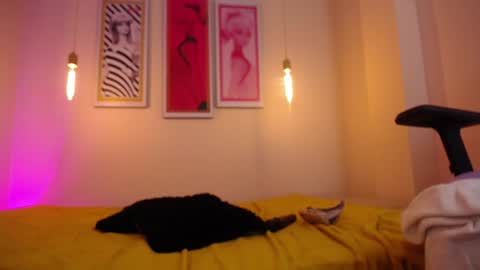 Snapshot of seleny_fitness chatting on 7, 12, 2024 Mayte online show from 7, 12, 2024