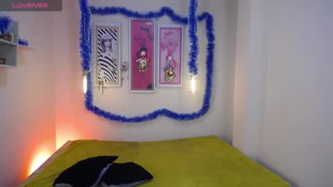Snapshot of seleny_fitness chatting on 11, 12, 2024 Mayte online show from 11, 12, 2024