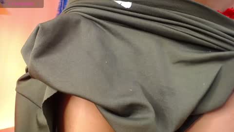 Snapshot of seleny_fitness chatting on 11, 12, 2024 Mayte online show from 11, 12, 2024