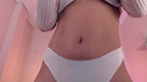 Snapshot of seleny_fitness chatting on 31, 1, 2025 Mayte online show from 31, 1, 2025