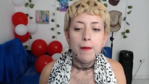 Snapshot of seley222 chatting on 11, 5, 2026 Ask me online show from 11, 5, 2026