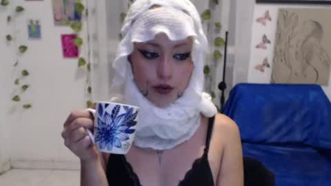 Snapshot of seley222 chatting on 10, 6, 2026 Ask me online show from 10, 6, 2026