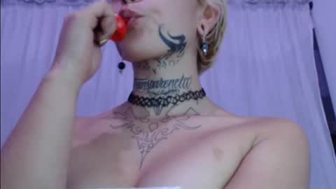 Snapshot of seley222 chatting on 14, 6, 2026 Ask me online show from 14, 6, 2026