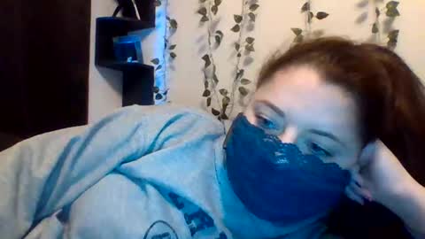 Lauren online show from 22, 12, 2025