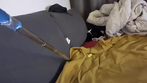 Julian Kinky Bi-guy online show from 17, 12, 2024