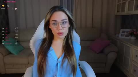 Eve online show from 21, 2, 2025