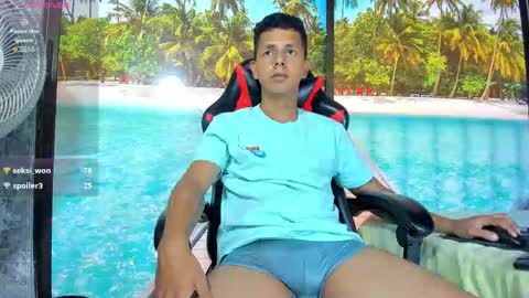 Snapshot of selfsuck_balls chatting on 27, 9, 2025 selfsuck_balls online show from 27, 9, 2025