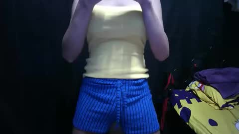 selfsuck_goddexx online show from 5, 2, 2026